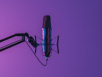 Microphone